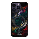 iPhone 16 Pro mystinen voima suojakuoret - Reckless - Noora Kämppi