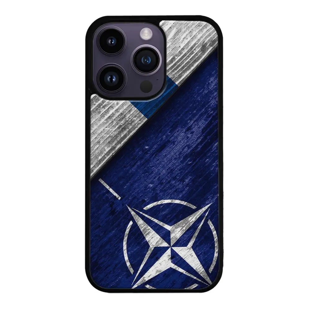 iPhone 16 Pro nato suojakuoret - Suomi - Ei