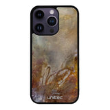 iPhone 16 Pro pehmeä eleganssi suojakuoret - Aamunkoi - Noora Kämppi - Ei