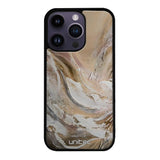 iPhone 16 Pro pehmeä eleganssi suojakuoret - Vaarna - Noora Kämppi - Ei