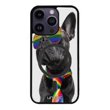 iPhone 16 Pro pride suojakuoret - Pride Dog