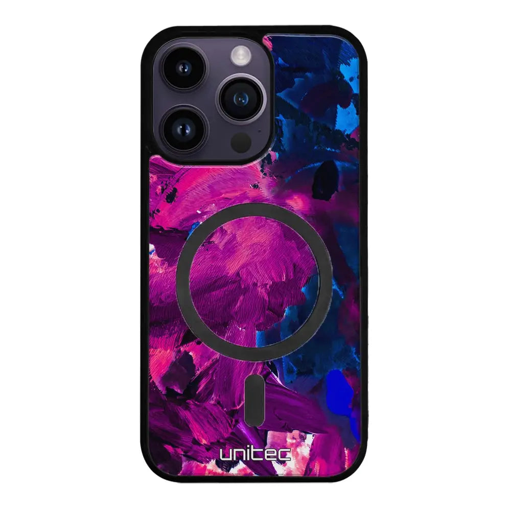 iPhone 16 Pro suojakuoret - Painting Strikes