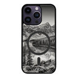 iPhone 16 Pro suojakuoret - Rocky Mountains