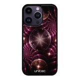 iPhone 16 Pro suojakuoret - Space Balls - Ei