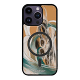 iPhone 16 Pro urban magic suojakuoret - Kehrä - Noora Kämppi