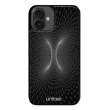 iPhone 16 suojakuoret - 3D Illusion - Ei