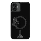 iPhone 16 surrealistic sadness suojakuoret - Kärmes - Noora Kämppi