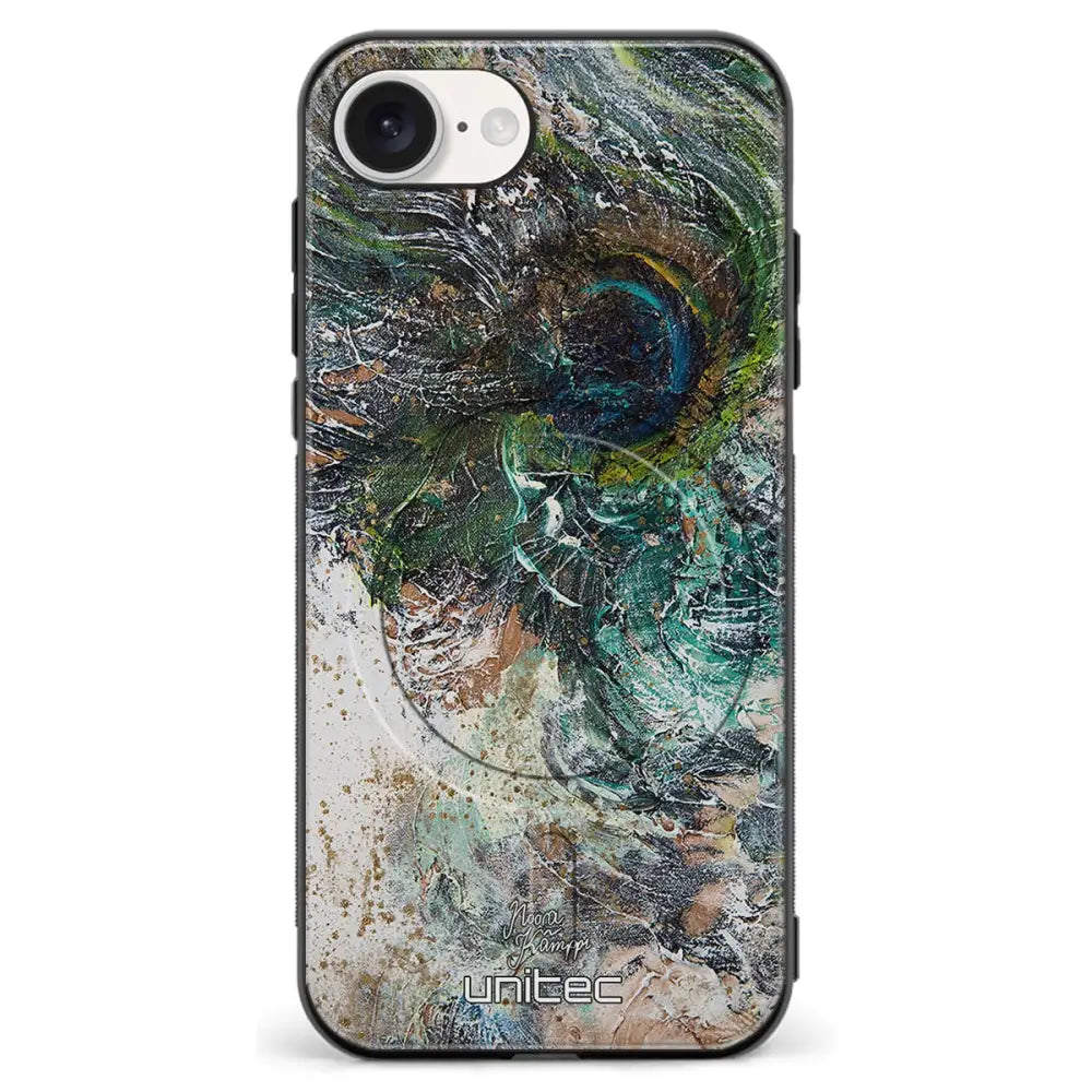 iPhone 16e animal kingdom suojakuoret Creature Noora Kämppi