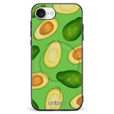 iPhone 16e hedelmä suojakuoret Avocados