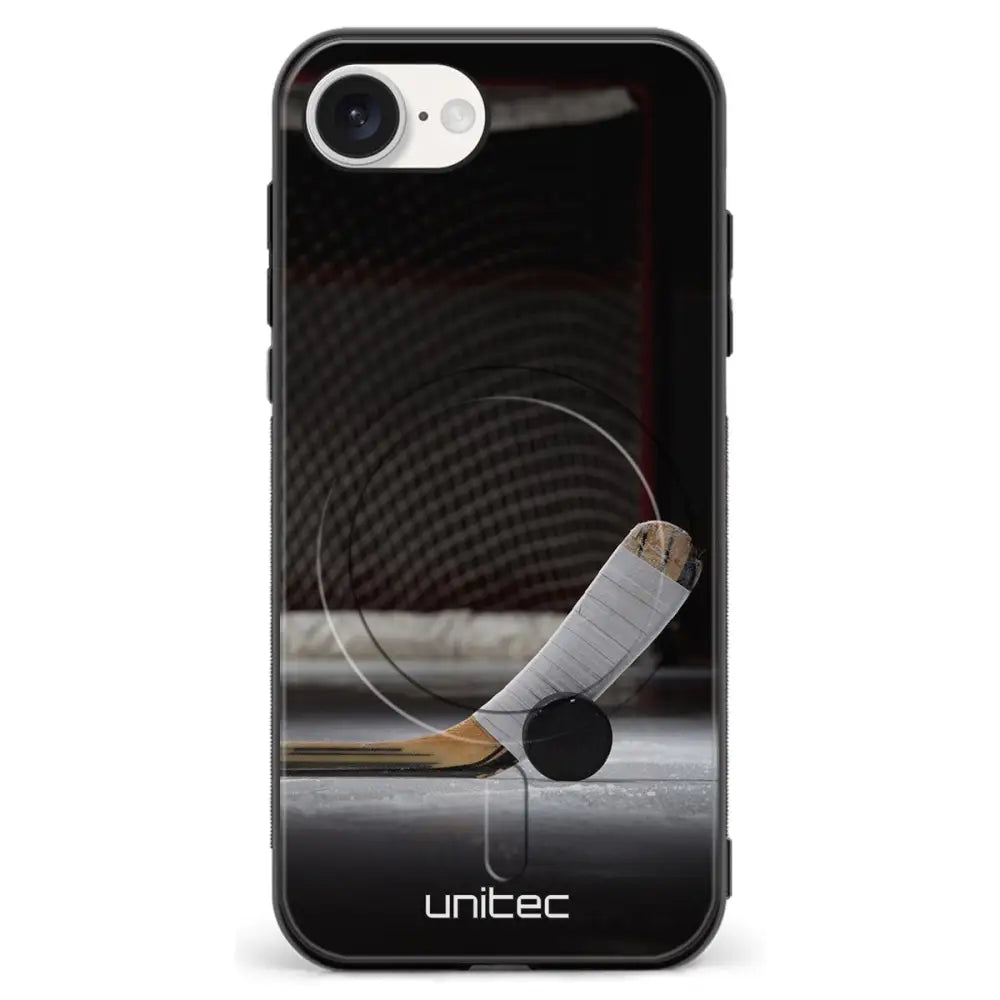 iPhone 16e jääkiekko suojakuoret Jääkiekko