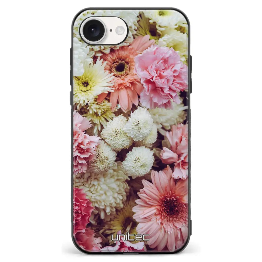 iPhone 16e kukka suojakuoret Kukka Ei