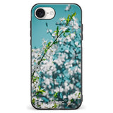 iPhone 16e kukka suojakuoret Flower Lightroom
