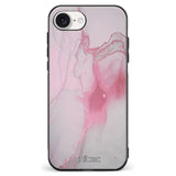 iPhone 16e marmori suojakuoret Pink Pok Rie Ei