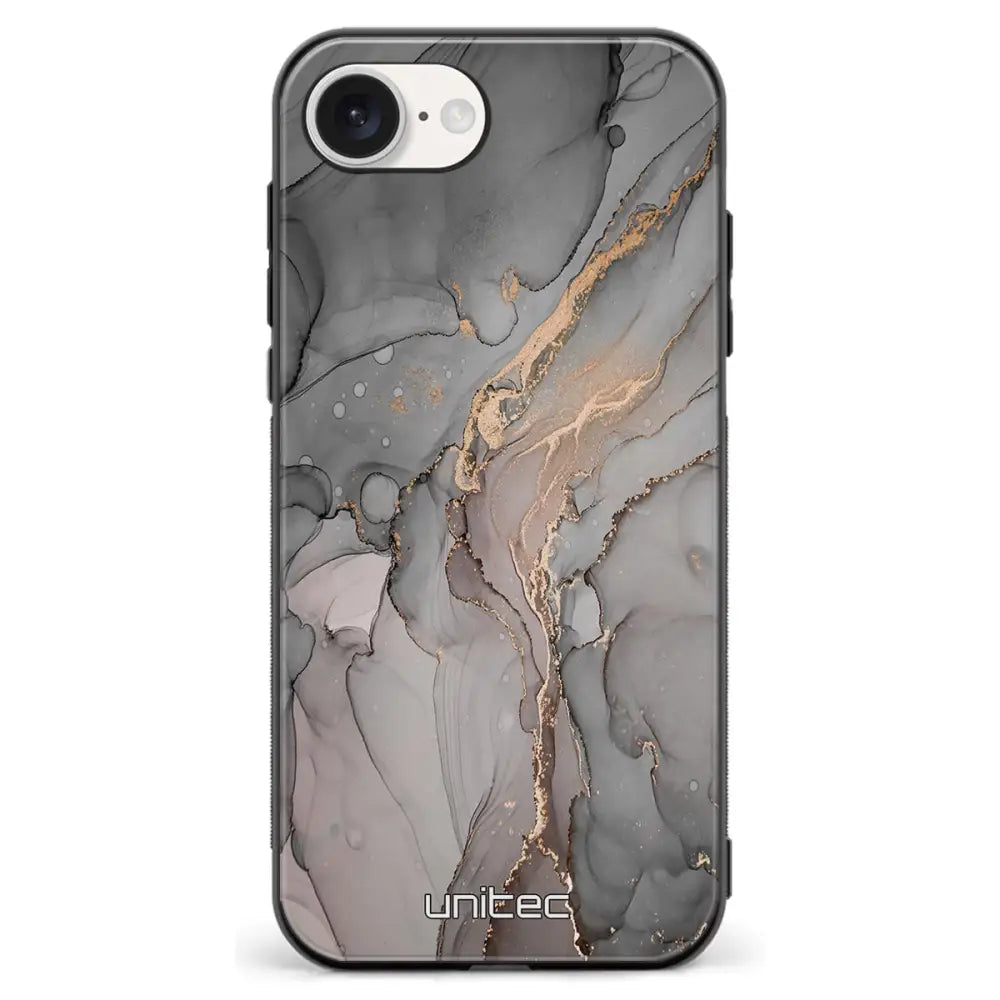 iPhone 16e marmori suojakuoret Pok Rie Ei