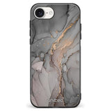 iPhone 16e marmori suojakuoret Pok Rie Ei