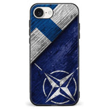 iPhone 16e nato suojakuoret Suomi Ei