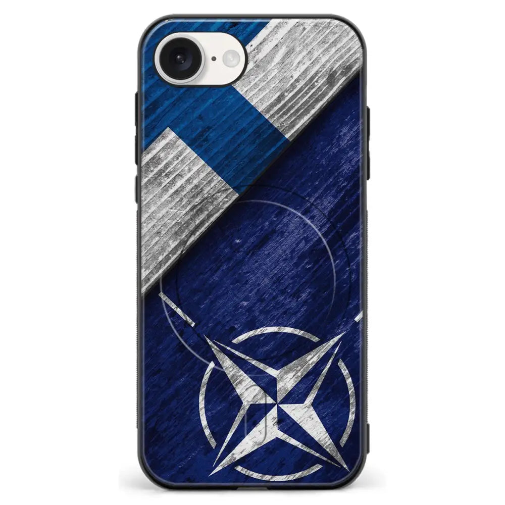 iPhone 16e nato suojakuoret Suomi