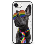 iPhone 16e pride suojakuoret Pride Dog