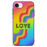 iPhone 16e pride suojakuoret Love Ei