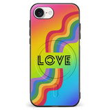 iPhone 16e pride suojakuoret Love