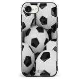 iPhone 16e suojakuoret Football Ei
