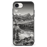 iPhone 16e suojakuoret Rocky Mountains