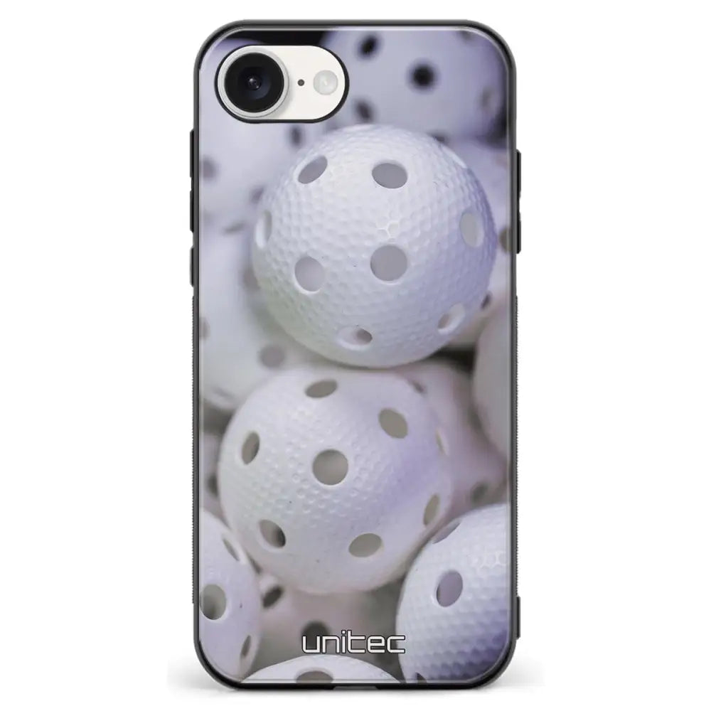 iPhone 16e suojakuoret Salibandy Ei