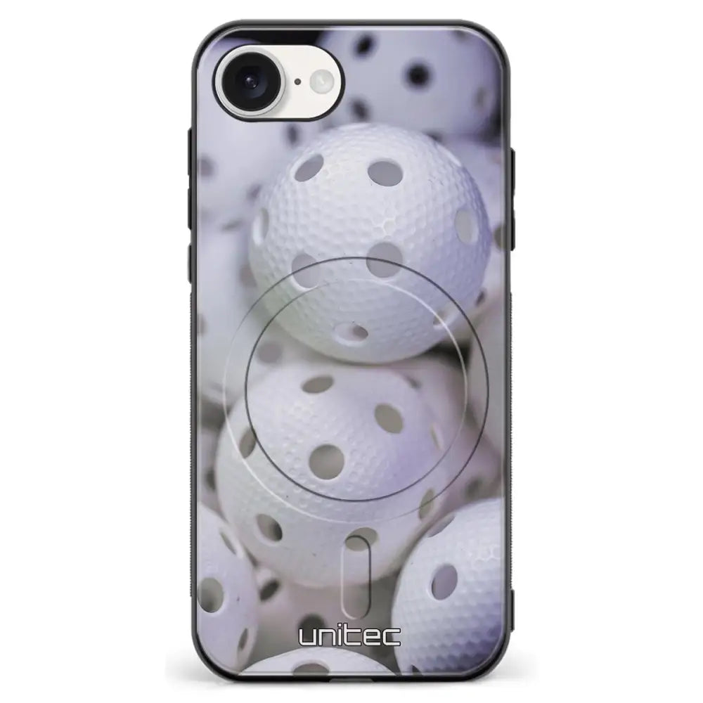 iPhone 16e suojakuoret Salibandy