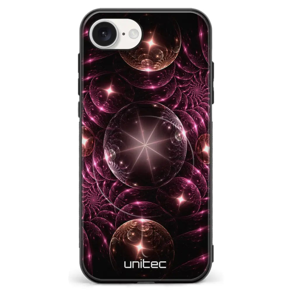 iPhone 16e suojakuoret Space Balls