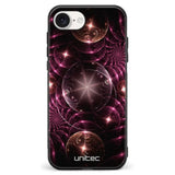 iPhone 16e suojakuoret Space Balls