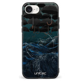 iPhone 16e suojakuoret Umbrella Storm