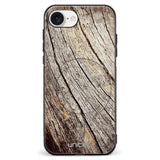 iPhone 16e suojakuoret Wooden Stump