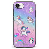 iPhone 16e suojakuoret Yksisarvinen