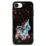 iPhone 16e unicorn suojakuoret Kulta Noora Kämppi Ei