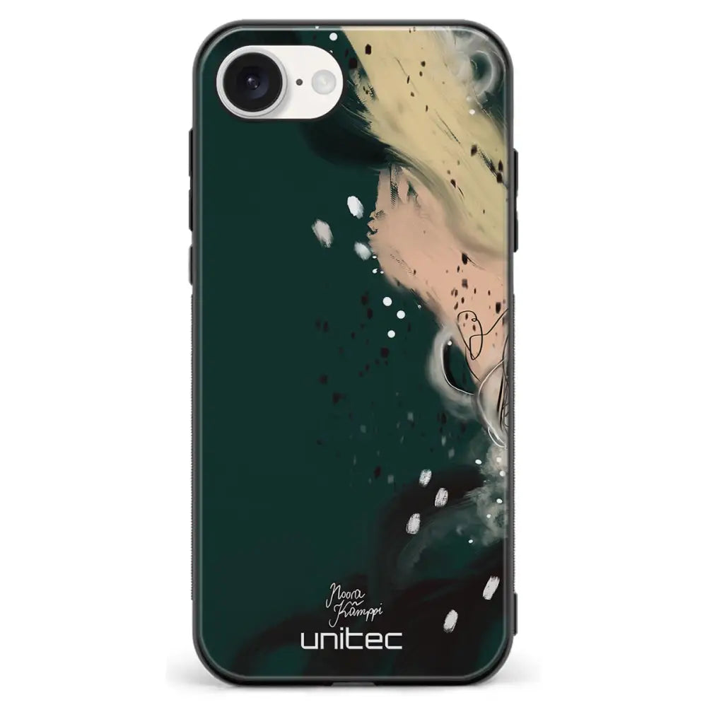 iPhone 16e urban magic suojakuoret Dots Noora Kämppi Ei