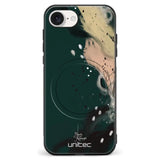 iPhone 16e urban magic suojakuoret Dots Noora Kämppi