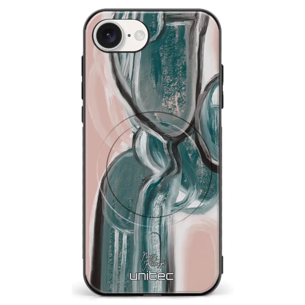 iPhone 16e urban magic suojakuoret Syli Noora Kämppi