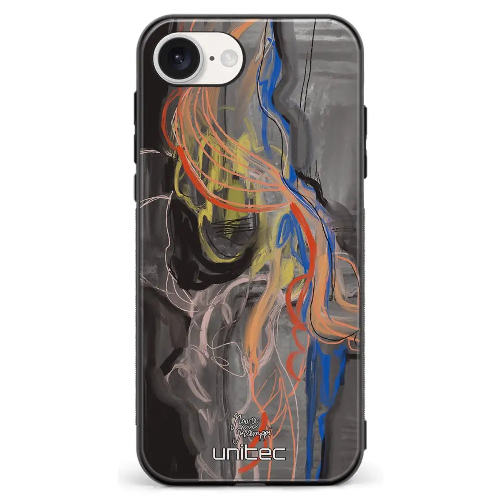 iPhone 16e urban magic suojakuoret Tarina Noora Kämppi Ei