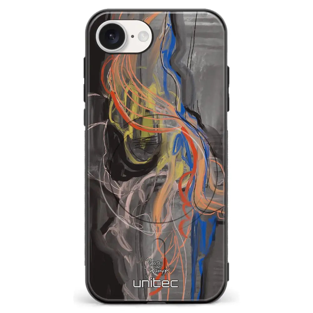 iPhone 16e urban magic suojakuoret Tarina Noora Kämppi