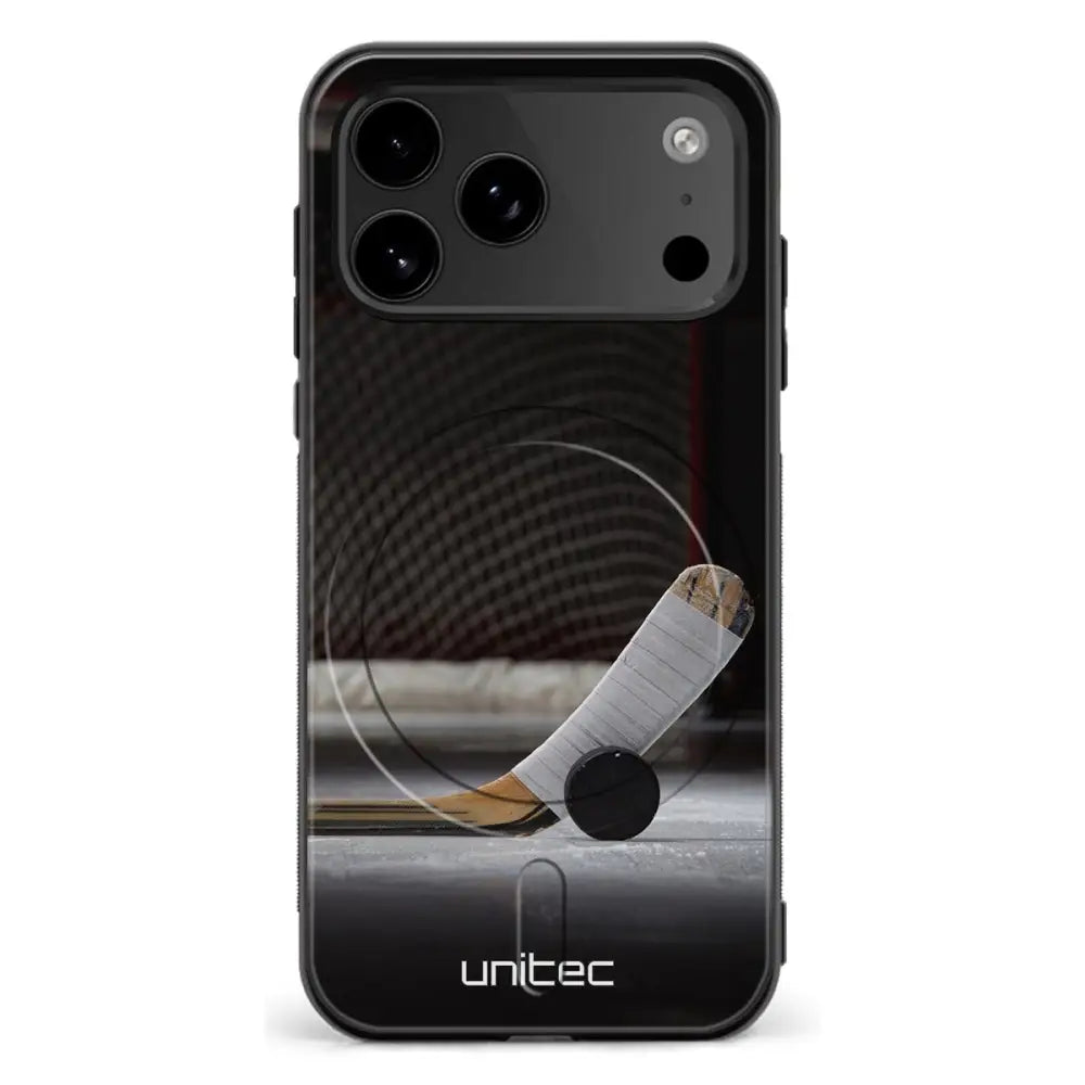 iPhone 17 Air jääkiekko suojakuoret Jääkiekko