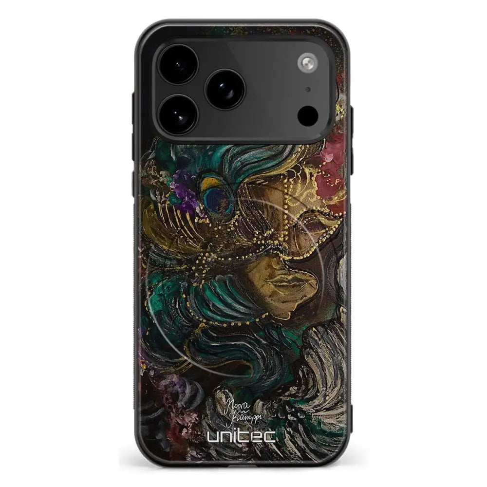 iPhone 17 Air mystinen voima suojakuoret Queen Noora Kämppi