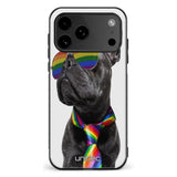 iPhone 17 Air pride suojakuoret Pride Dog Ei