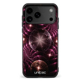 iPhone 17 Air suojakuoret Space Balls