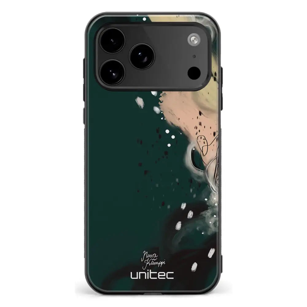 iPhone 17 Air urban magic suojakuoret Dots Noora Kämppi Ei