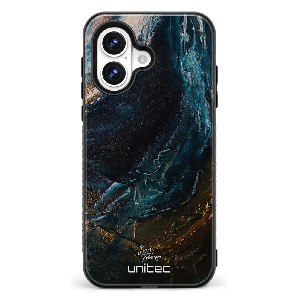 iPhone 17 luonnon lumo suojakuoret Vulcan Noora Kämppi Ei