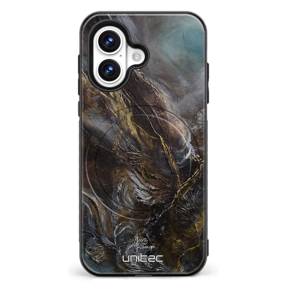 iPhone 17 luonnon lumo suojakuoret Windy Noora Kämppi