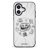 iPhone 17 meemi suojakuoret Meemi