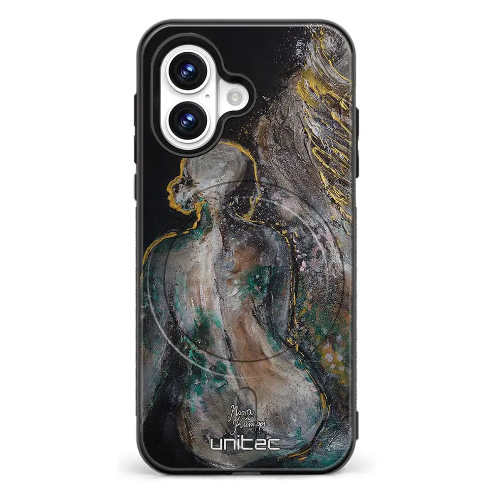 iPhone 17 mystinen voima suojakuoret Chosen One Noora Kämppi