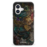 iPhone 17 mystinen voima suojakuoret Queen Noora Kämppi