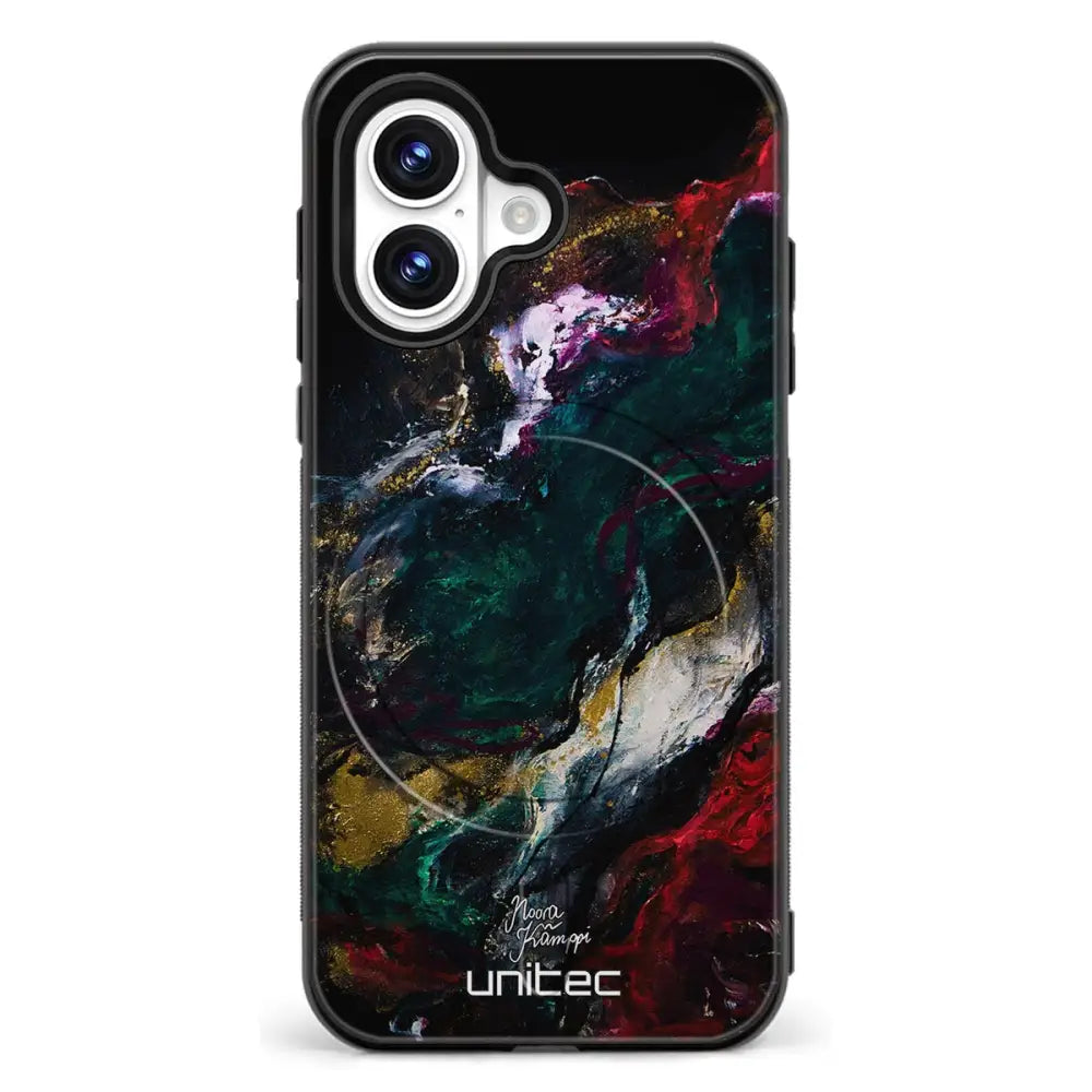 iPhone 17 mystinen voima suojakuoret Reckless Noora Kämppi